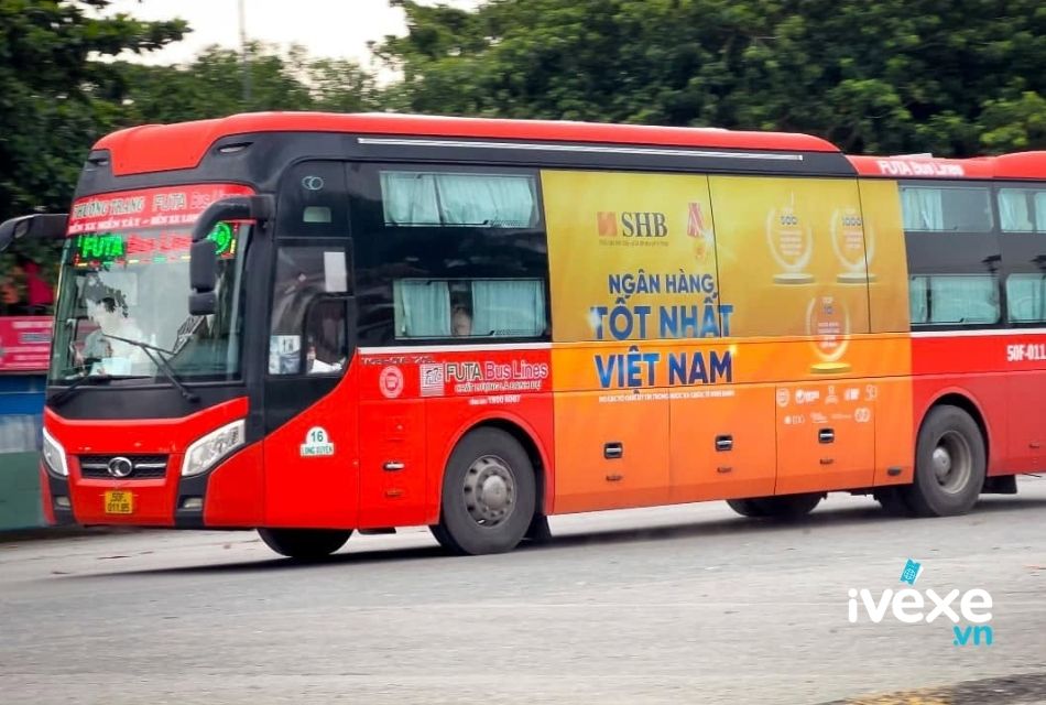 Đặt vé xe Phương Trang Thị xã Cai Lậy – Tiền Giang đi Châu Thành – Kiên Giang: Giá vé, lịch trình, địa chỉ, số điện thoại