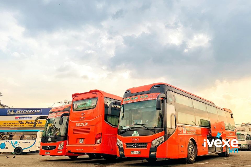 Đặt vé xe Phương Trang An Biên – Kiên Giang đi Quận 5 – Hồ Chí Minh: Giá vé, lịch trình, địa chỉ, số điện thoại