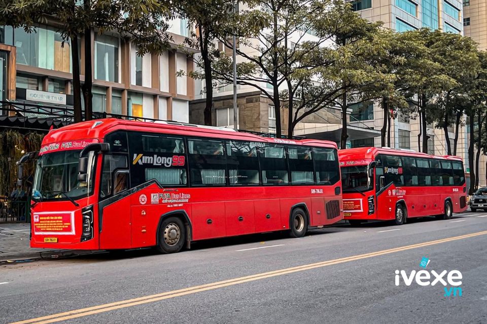 Đặt vé xe Phương Trang Bến xe An Sương – Hồ Chí Minh đi Gia Nghĩa – Đắk Nông: Giá vé, lịch trình, địa chỉ, số điện thoại