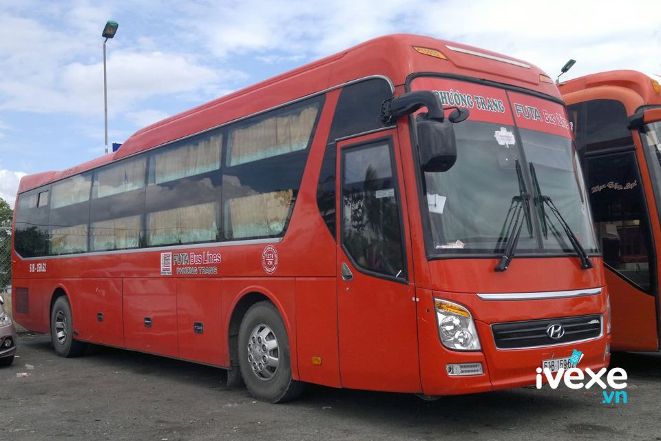 Đặt vé xe Phương Trang Bình Chánh – Hồ Chí Minh đi Vĩnh Long – Vĩnh Long: Giá vé, lịch trình, địa chỉ, số điện thoại