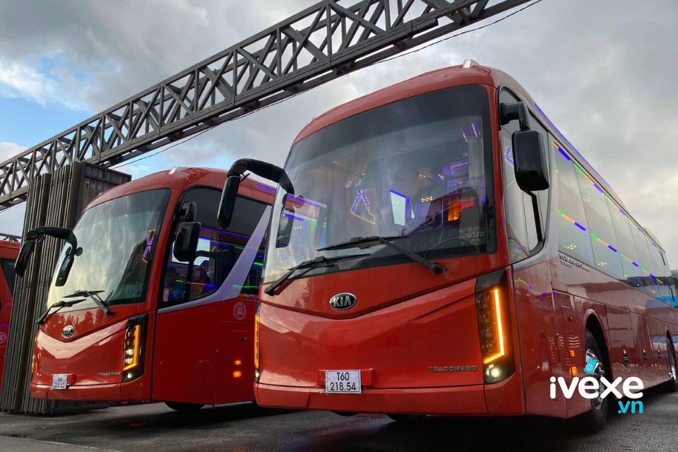 Đặt vé xe Phương Trang Bình Dương đi Quận 1 – Hồ Chí Minh: Giá vé, lịch trình, địa chỉ, số điện thoại
