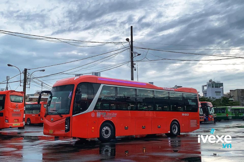 Đặt vé xe Phương Trang Bình Tân – Hồ Chí Minh đi Châu Thành – Đồng Tháp: Giá vé, lịch trình, địa chỉ, số điện thoại