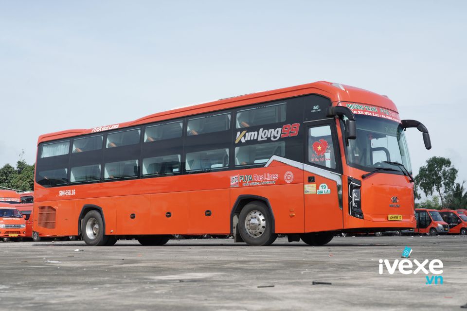 Đặt vé xe Phương Trang Bình Thạnh – Hồ Chí Minh đi Tam Nông – Đồng Tháp: Giá vé, lịch trình, địa chỉ, số điện thoại