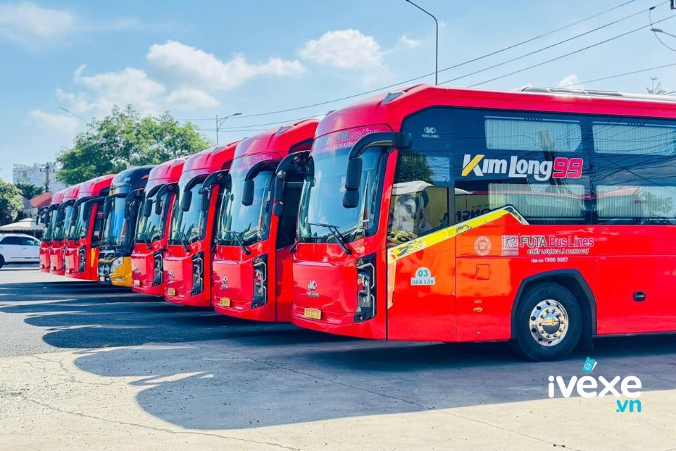 Đặt vé xe Phương Trang Bình Thạnh – Hồ Chí Minh đi Đắk Lắk: Giá vé, lịch trình, địa chỉ, số điện thoại