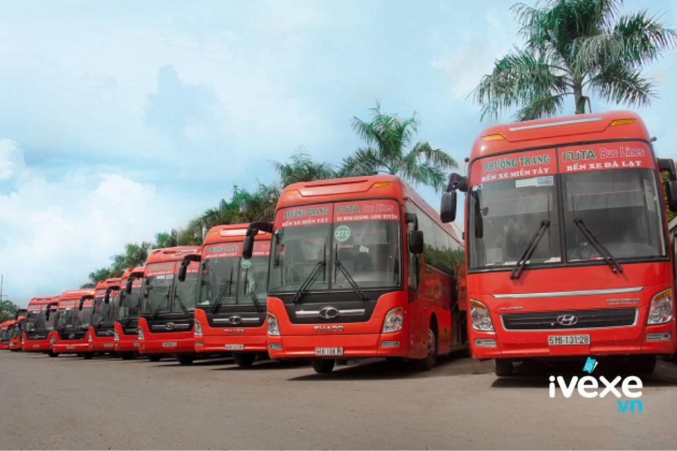 Đặt vé xe Phương Trang Điện Bàn – Quảng Nam đi Ninh Hòa – Khánh Hòa: Giá vé, lịch trình, địa chỉ, số điện thoại