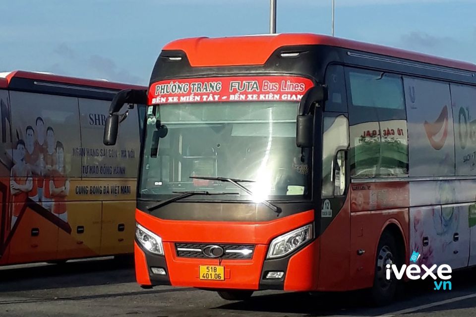 Đặt vé xe Phương Trang Hòn Đất – Kiên Giang đi Tân Phú – Hồ Chí Minh: Giá vé, lịch trình, địa chỉ, số điện thoại