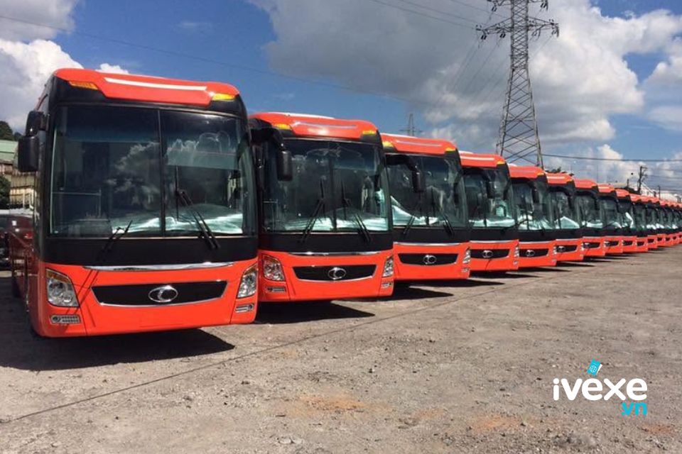 Đặt vé xe Phương Trang Quận 10 – Hồ Chí Minh đi Gia Nghĩa – Đắk Nông: Giá vé, lịch trình, địa chỉ, số điện thoại