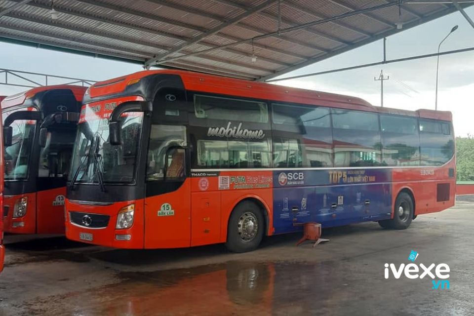 Đặt vé xe Phương Trang Tam Kỳ – Quảng Nam đi Ea H`leo – Đắk Lắk: Giá vé, lịch trình, địa chỉ, số điện thoại
