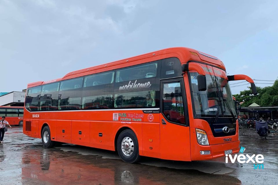 Đặt vé xe Phương Trang Tiền Giang đi Quận 12 – Hồ Chí Minh: Giá vé, lịch trình, địa chỉ, số điện thoại
