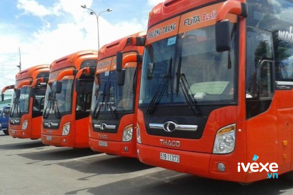 Đặt vé xe Phương Trang Trảng Bom – Đồng Nai đi Hàm Thuận Bắc – Bình Thuận: Giá vé, lịch trình, địa chỉ, số điện thoại