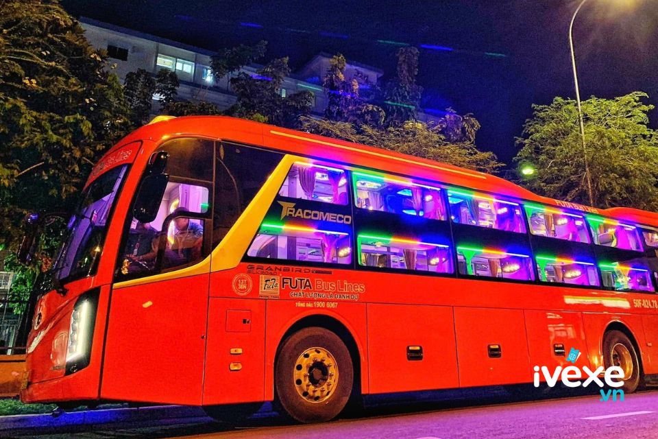 Đặt vé xe Phương Trang Vạn Ninh – Khánh Hòa đi Đông Hòa – Phú Yên: Giá vé, lịch trình, địa chỉ, số điện thoại