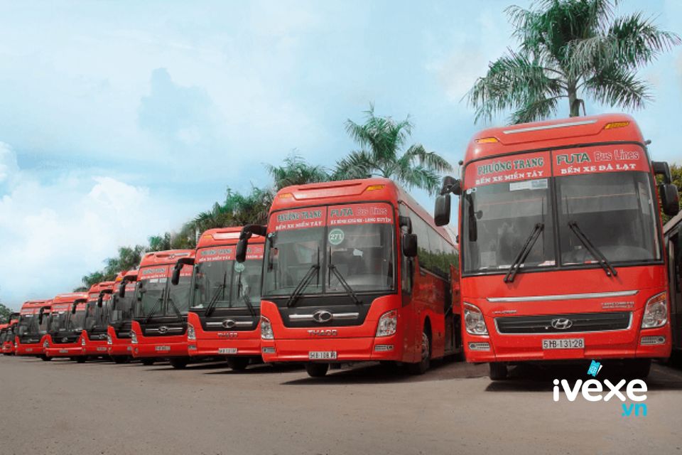 Đặt vé xe Phương Trang Quận 5 – Hồ Chí Minh đi Diên Khánh – Khánh Hòa: Giá vé, lịch trình, địa chỉ, số điện thoại