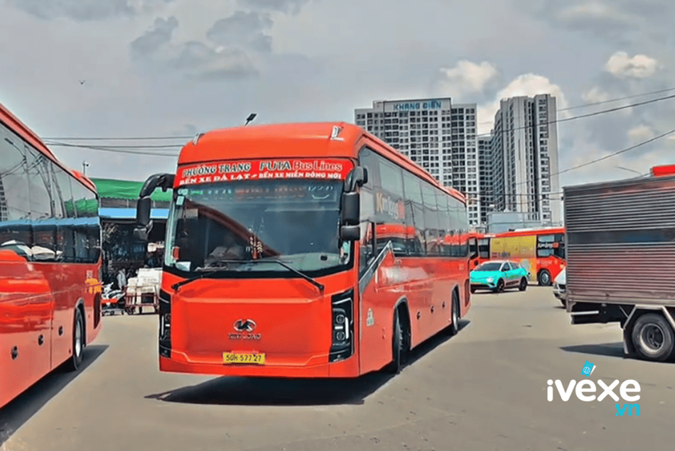 Đặt vé xe Phương Trang Bảo Lộc – Lâm Đồng đi Quận 11 – Hồ Chí Minh: Giá vé, trạm xe, số điện thoại