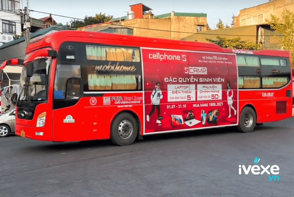 Đặt vé xe Phương Trang Bến xe Trung tâm Đà Nẵng đi Ea H`leo – Đắk Lắk: Giá vé, điểm trả, hotline đặt vé