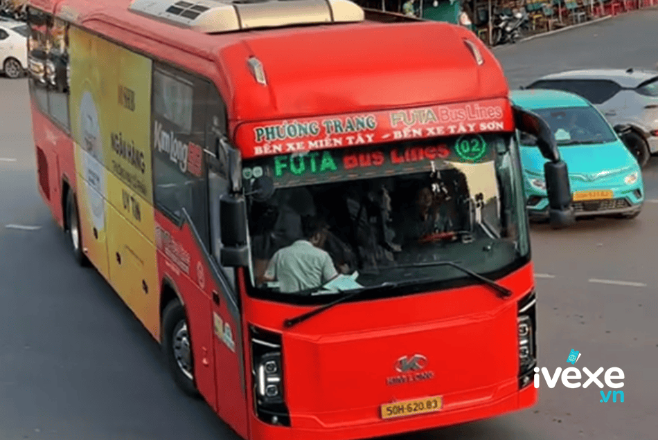 Đặt vé xe Phương Trang Bình Định đi Quận 11 – Hồ Chí Minh: Giá vé, lịch xe chạy, số điện thoại