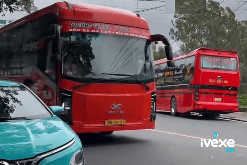 Đặt vé xe Phương Trang Dĩ An – Bình Dương đi Di Linh – Lâm Đồng: Giá vé, điểm đón trả chi tiết