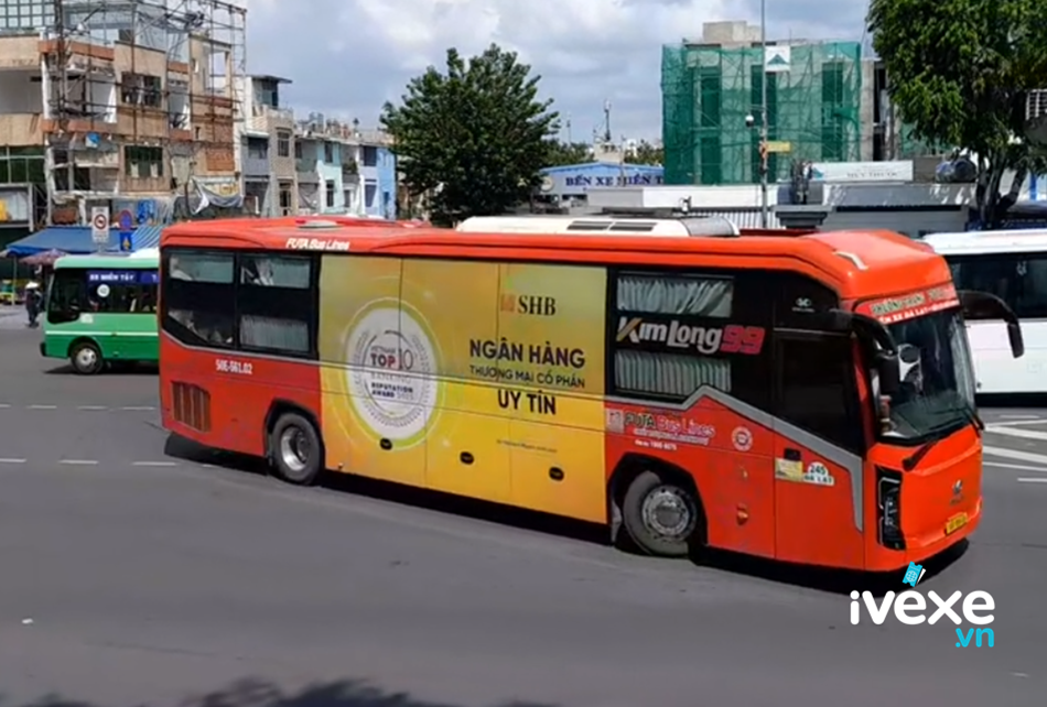 Đặt vé xe Phương Trang Đồng Nai đi Điện Bàn – Quảng Nam: Lịch xe chạy, giá vé, số điện thoại