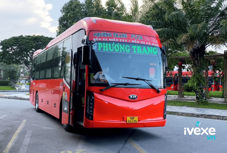 Đặt vé xe Phương Trang Giá Rai – Bạc Liêu đi Bình Tân – Hồ Chí Minh: Giá vé, giờ xe chạy, hotline đặt vé