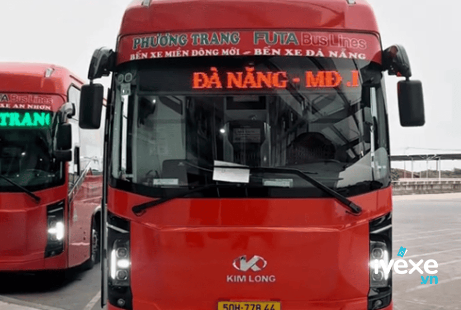 Đặt vé xe Phương Trang Hồ Chí Minh đi Thăng Bình – Quảng Nam: Giá vé, lịch xe chạy, hotline đặt vé