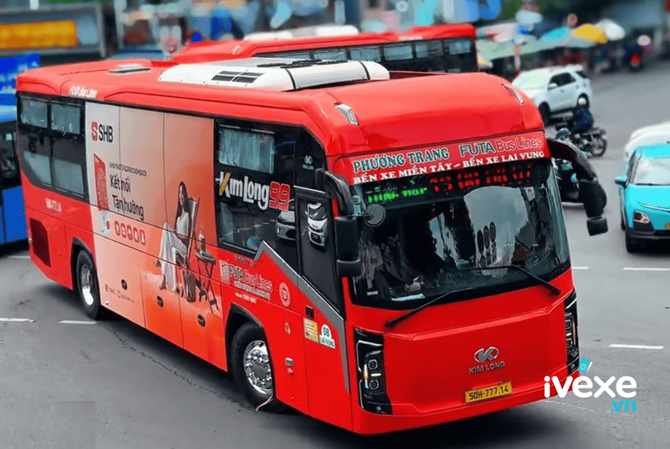 Đặt vé xe Phương Trang Lai Vung – Đồng Tháp đi Bình Tân – Hồ Chí Minh: Hotline đặt vé, trạm xe