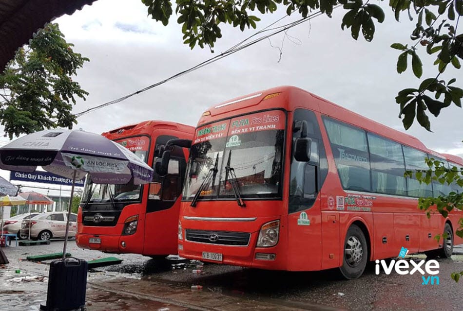 Đặt vé xe Phương Trang Thị xã Long Mỹ – Hậu Giang đi Hồ Chí Minh: Giá vé, điểm đón trả, số điện thoại