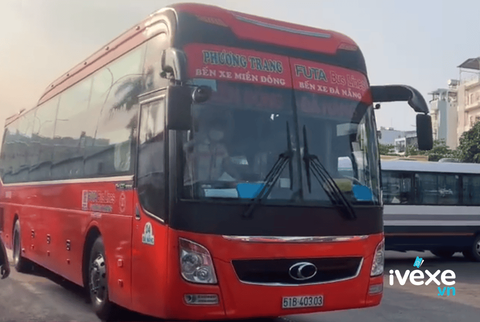 Đặt vé xe Phương Trang Núi Thành – Quảng Nam đi Quận 9 – Hồ Chí Minh: Lịch xe chạy, điểm đón, giá vé