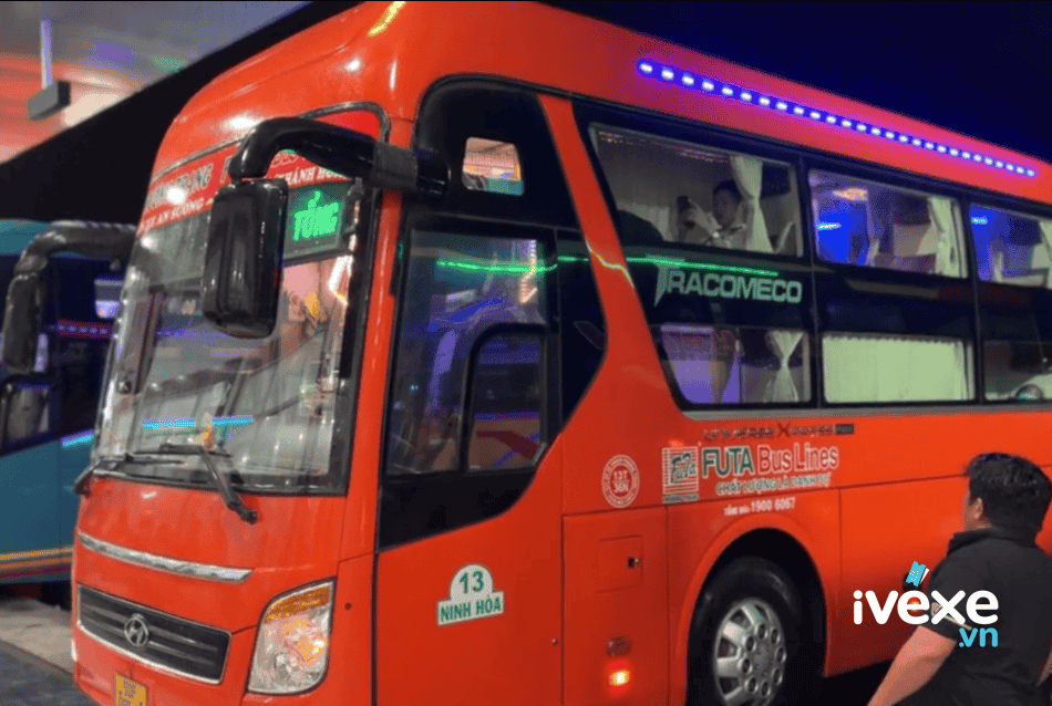 Đặt vé xe Phương Trang Phú Lộc – Thừa Thiên Huế đi Ninh Hòa – Khánh Hòa: Địa chỉ, số điện thoại đặt vé