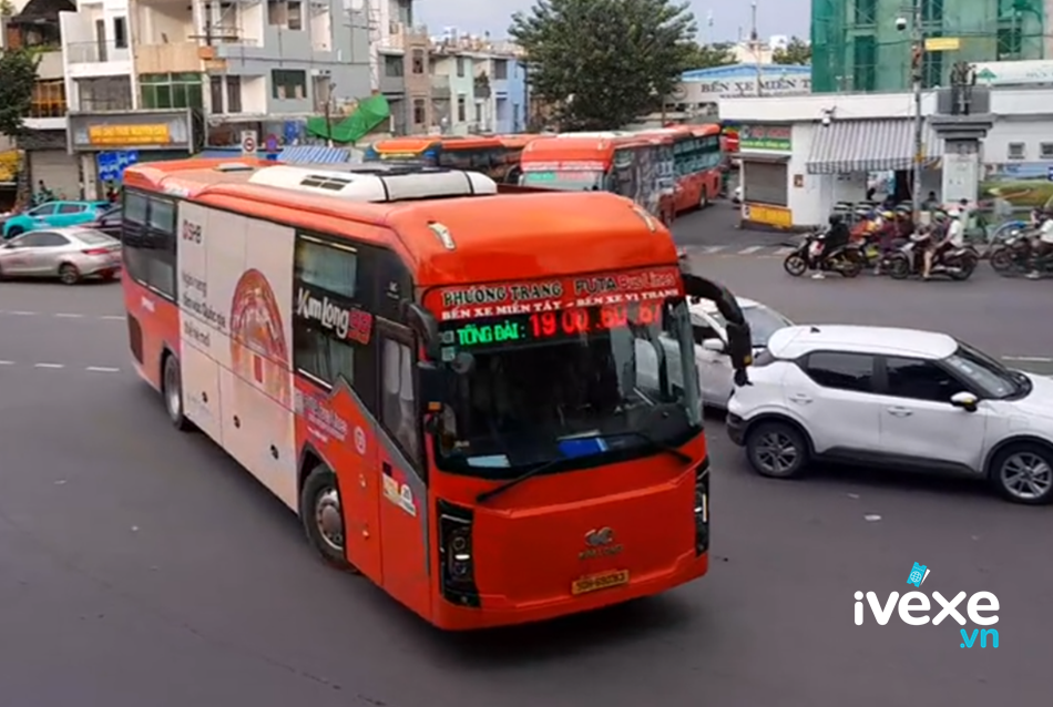 Đặt vé xe Phương Trang Phụng Hiệp – Hậu Giang đi Bến xe Miền Tây – Hồ Chí Minh: Lịch trình, giá vé mới nhất