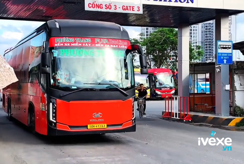 Đặt vé xe Phương Trang Quận 1 – Hồ Chí Minh đi Hoà Bình – Bạc Liêu: Giá vé, giờ xe chạy, số điện thoại