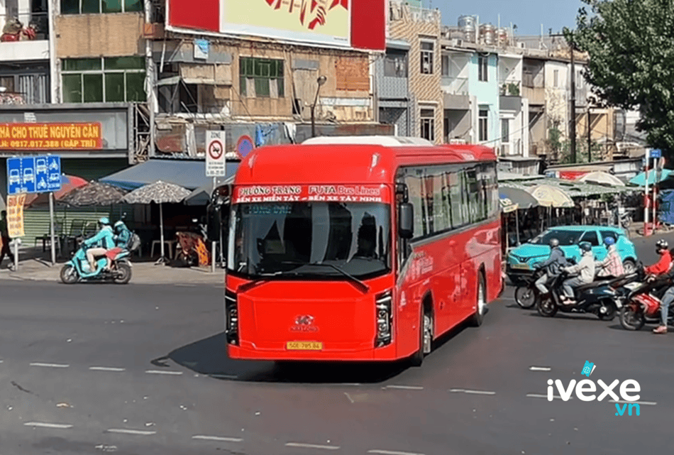 Đặt vé xe Phương Trang Quận 12 – Hồ Chí Minh đi Gò Dầu – Tây Ninh: Giá vé mới nhất, hotline đặt vé