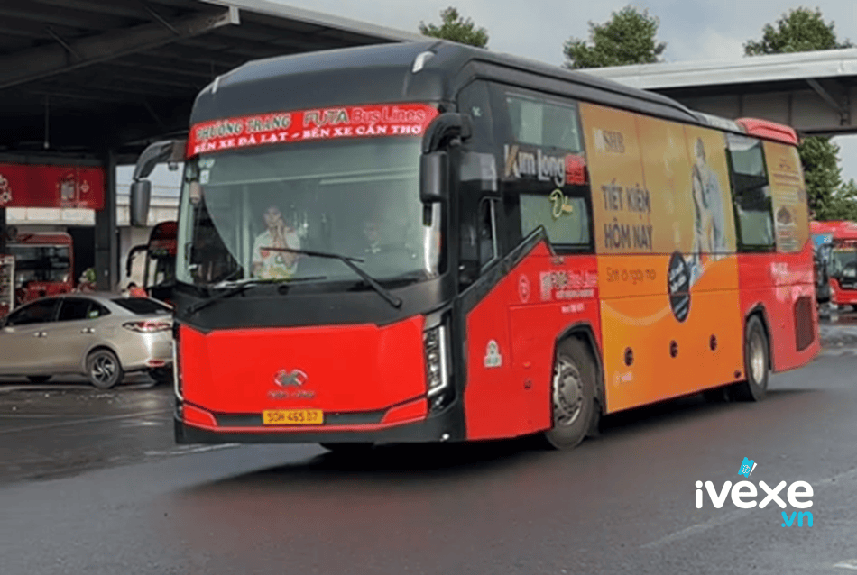 Đặt vé xe Phương Trang Tiền Giang đi Đức Trọng – Lâm Đồng: Giá vé, điểm đón, số điện thoại