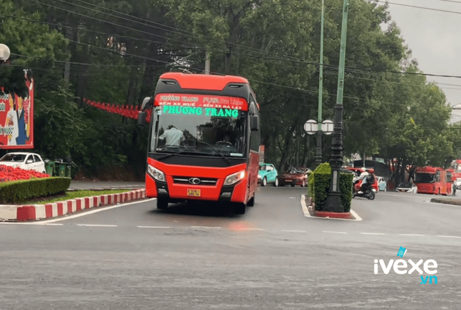 Đặt vé xe Phương Trang Tuy An – Phú Yên đi Đức Trọng – Lâm Đồng: Giá vé, lịch xe chạy mới nhất