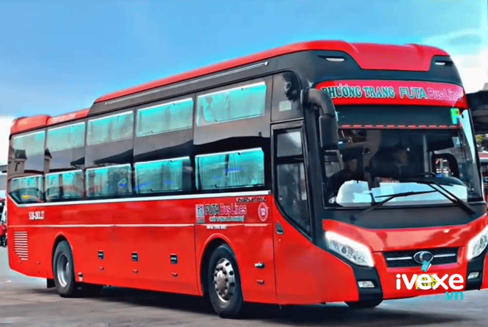 Đặt vé xe Phương Trang Tuy Hòa – Phú Yên đi Bình Sơn – Quảng Ngãi: Giá vé, điểm đón, hotline liên hệ