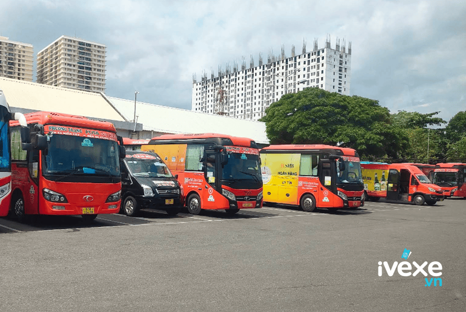 Đặt vé xe Phương Trang Vạn Ninh – Khánh Hòa đi Hoài Nhơn – Bình Định: Giá vé, số điện thoại đặt vé