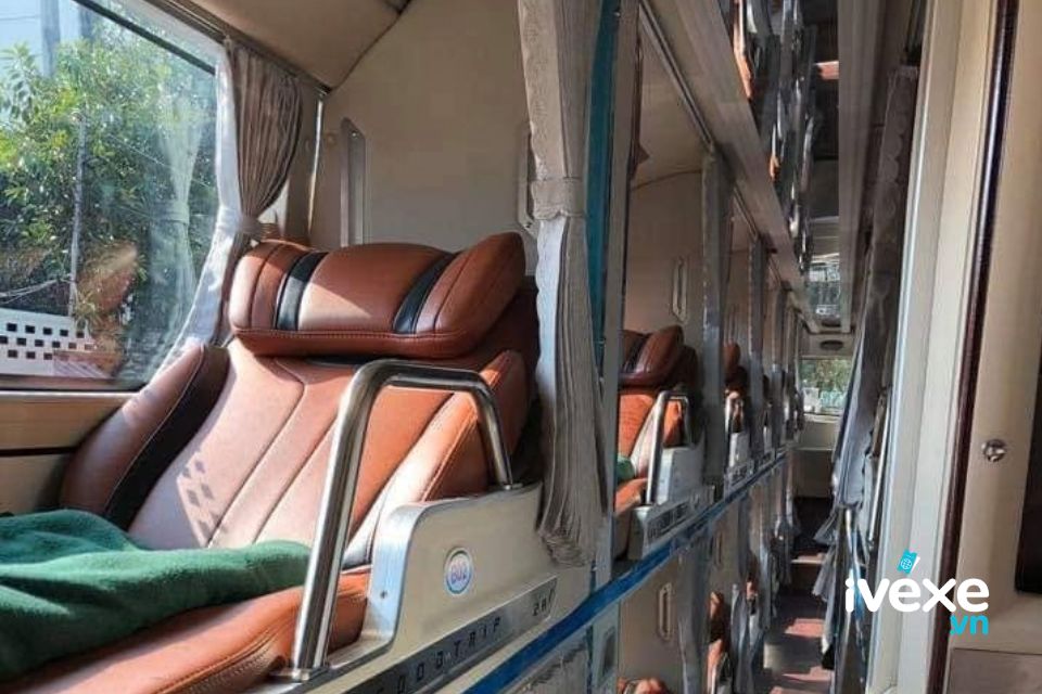 Đặt vé xe Phương Trang Quận 1 – Hồ Chí Minh đi Chợ Mới – An Giang: Giá vé, lịch trình, địa chỉ, số điện thoại