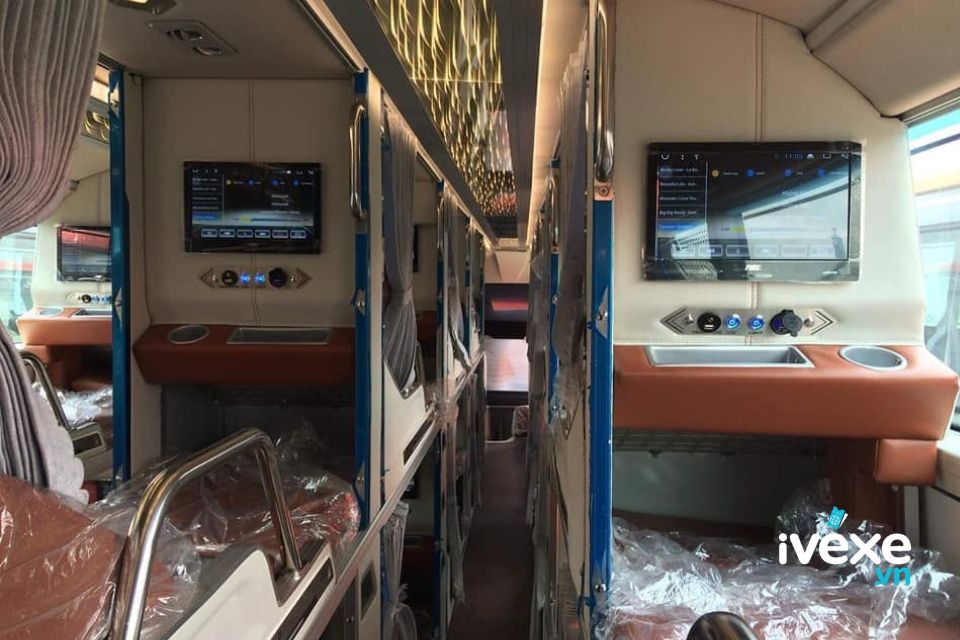 Đặt vé xe Phương Trang Cái Bè – Tiền Giang đi Giồng Riềng – Kiên Giang: Giá vé, lịch trình, địa chỉ, số điện thoại
