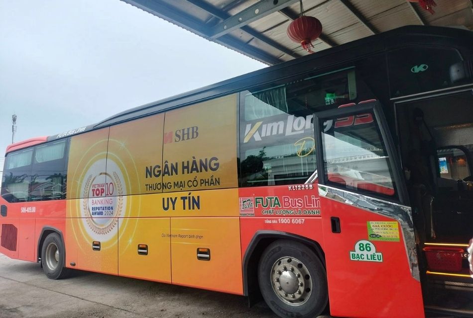 Đặt vé xe Phương Trang Sóc Trăng đi Bạc Liêu giá ưu đãi