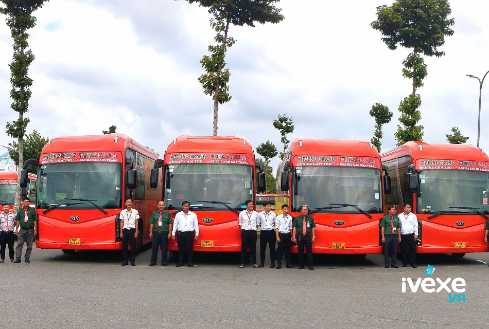 Đặt vé xe Phương Trang Tam Bình – Vĩnh Long đi Hồ Chí Minh: Giá vé, lịch trình, địa chỉ, số điện thoại