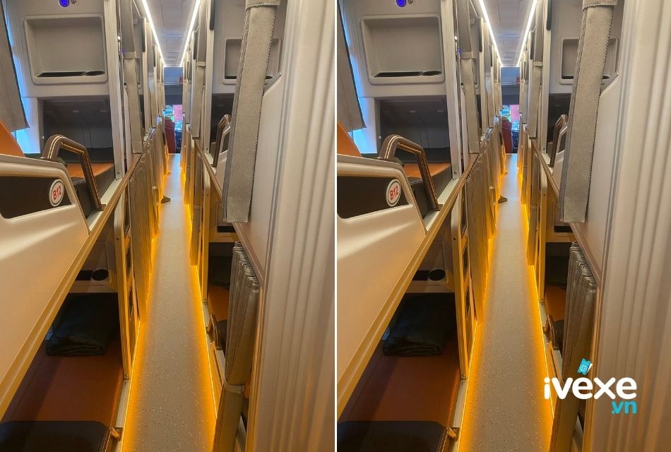 Dòng xe Phương Trang chuyên vận hành dòng xe Limousine 34 chỗ cao cấp