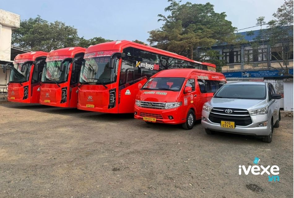 Đặt vé xe Phương Trang Đức Trọng – Lâm Đồng đi Bà Rịa-Vũng Tàu: Giá vé, lịch trình, địa chỉ, số điện thoại