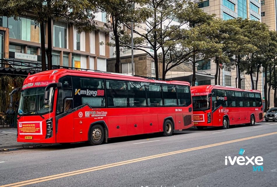 Đặt vé xe Phương Trang Quận 11 – Hồ Chí Minh đi Mỏ Cày Nam – Bến Tre: Giá vé, lịch trình, địa chỉ, số điện thoại