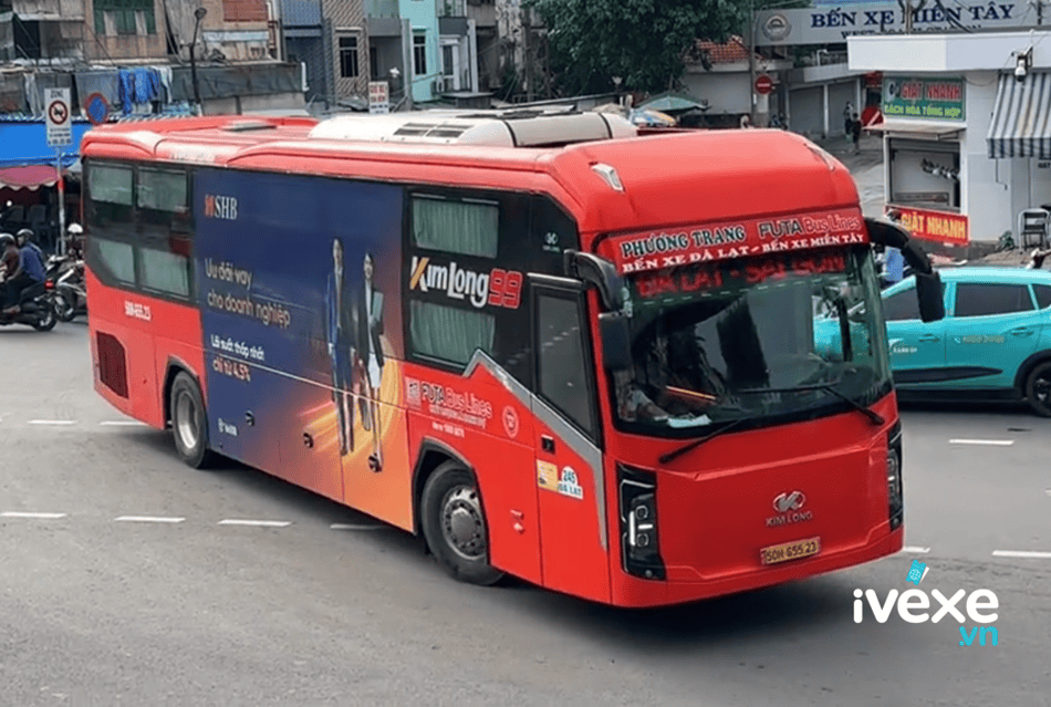 Đặt vé xe Phương Trang Bảo Lộc – Lâm Đồng đi Thủ Đức – Hồ Chí Minh: Giá vé, điểm đón trả, số tổng đài