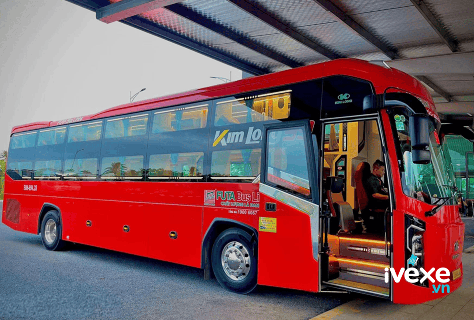 Đặt vé xe Phương Trang Bến Cát – Bình Dương đi An Giang: Giá vé, lịch trình, địa chỉ, số điện thoại