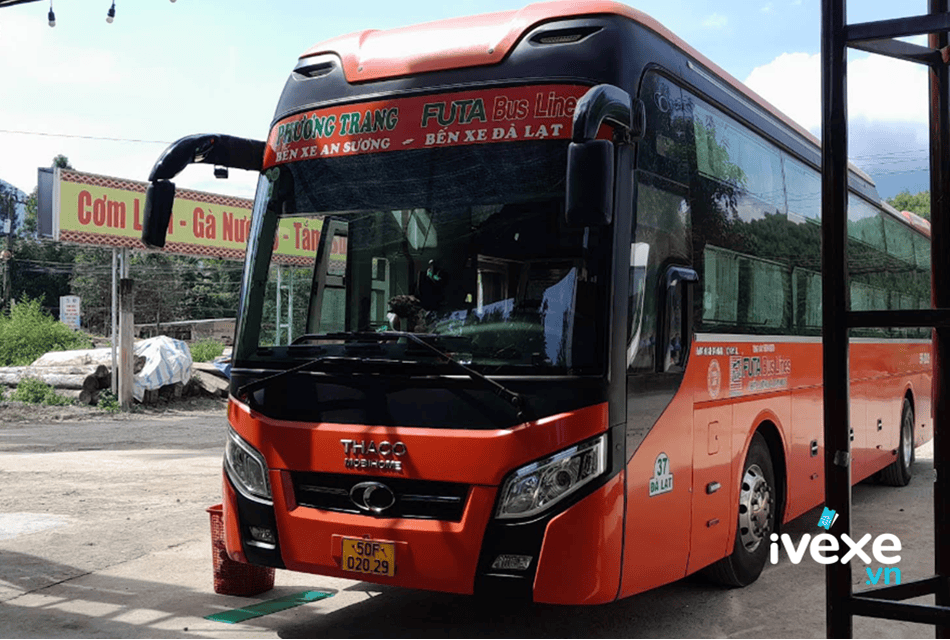 Đặt vé xe Phương Trang Bến Cát – Bình Dương đi Bảo Lộc – Lâm Đồng: Hotline liên hệ, giá vé xe