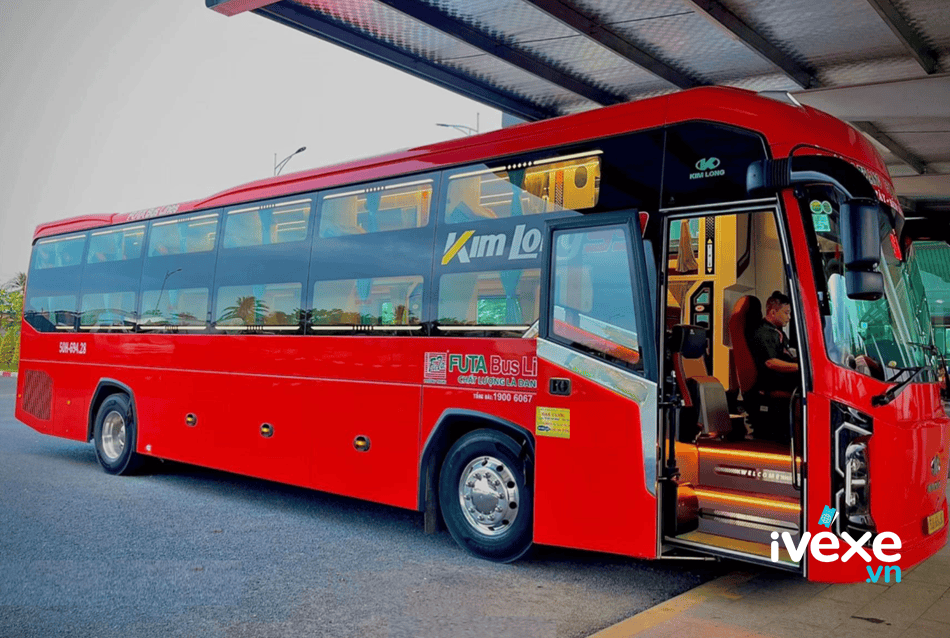 Đặt vé xe Phương Trang Bình Tân – Hồ Chí Minh đi Bà Rịa – Vũng Tàu: Giá vé, giờ xe chạy, hotline liên hệ