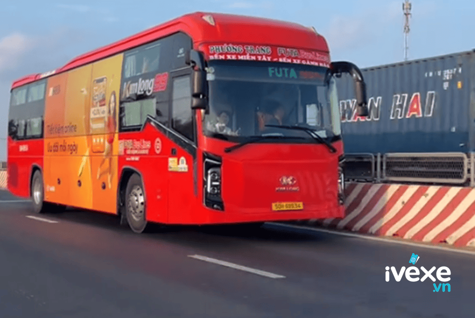 Đặt vé xe Phương Trang Cái Bè – Tiền Giang đi Đông Hải – Bạc Liêu: Giá vé, hotline liên hệ