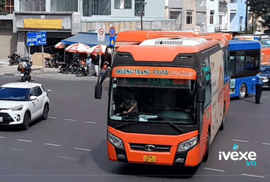 Đặt vé xe Phương Trang Đồng Xoài – Bình Phước đi Cư Jút – Đắk Nông: Chi tiết giá vé, hotline liên hệ
