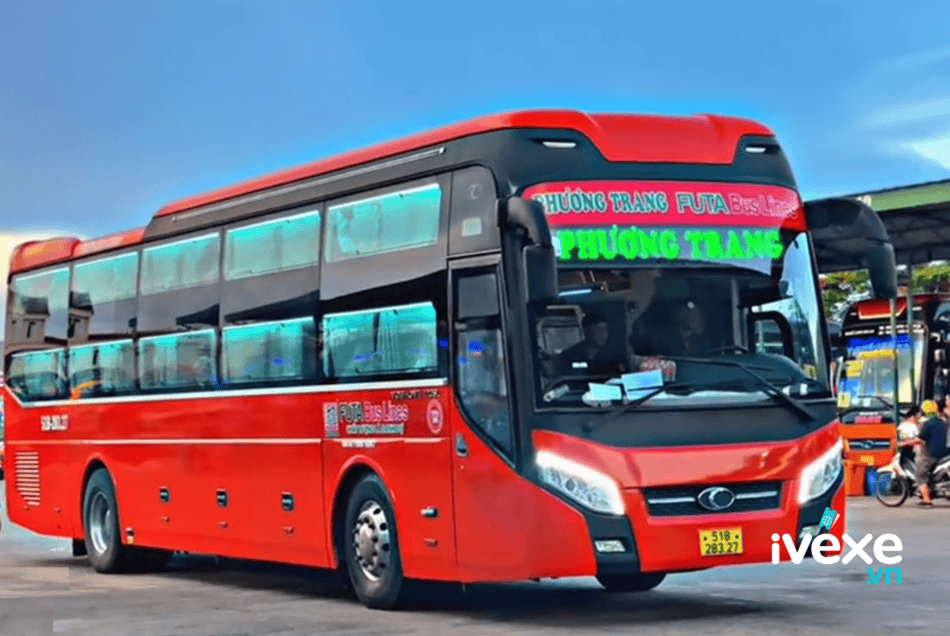 Đặt vé xe Phương Trang Hậu Giang đi Cai Lậy – Tiền Giang: Giá vé, lịch trình, địa chỉ, số điện thoại