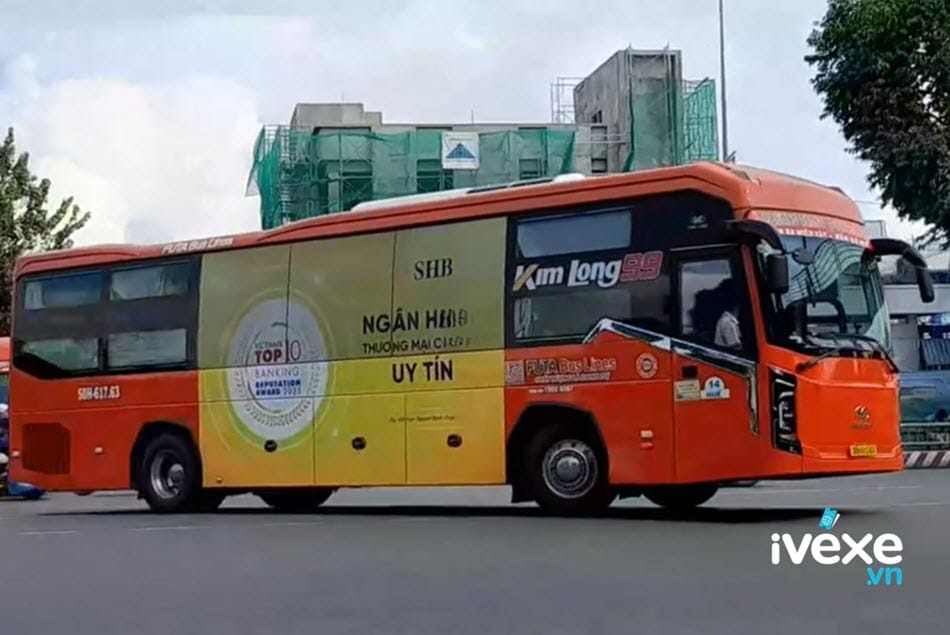 Đặt vé xe Phương Trang Huế – Thừa Thiên Huế đi Khánh Hòa: Giá vé, trạm xe, chi tiết hotline