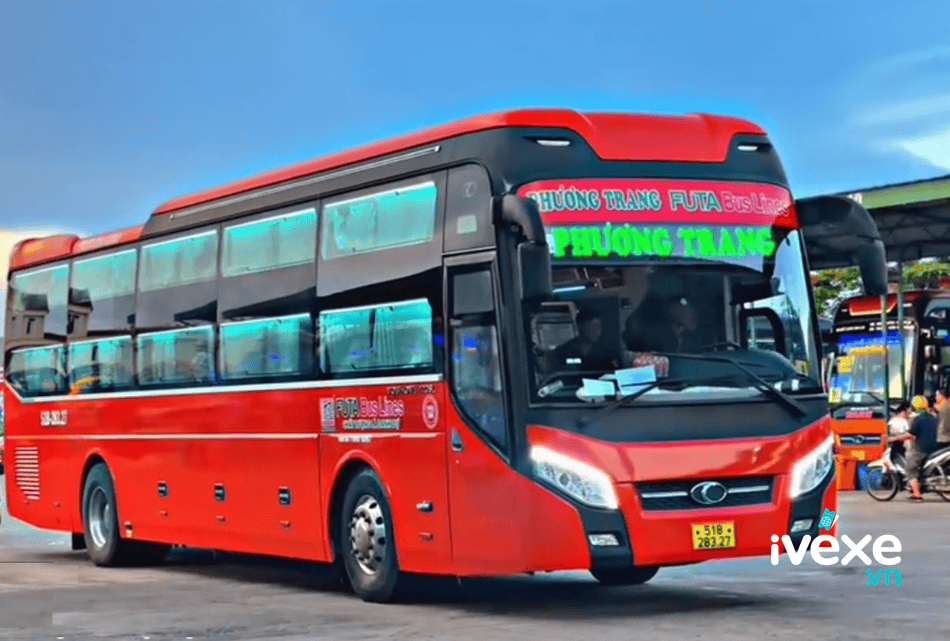 Đặt vé xe Phương Trang Ninh Thuận đi Ninh Hòa – Khánh Hòa: Giờ xe chạy, giá vé, tổng đài liên hệ